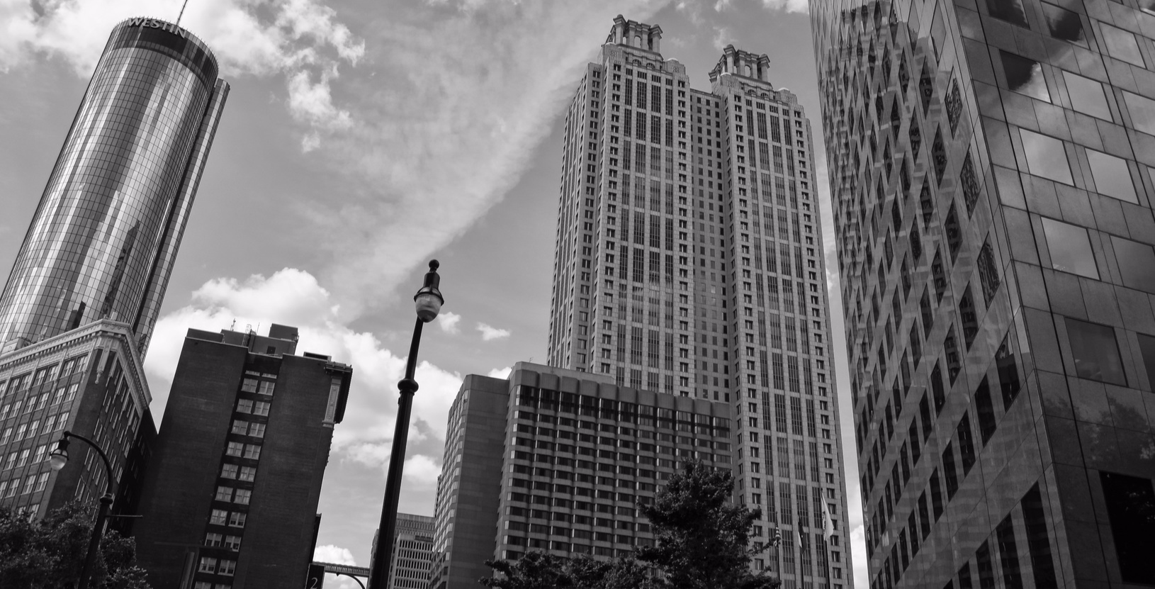 NASCLA Certified, State of Georgia Licensed General Contractor